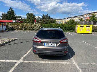Ford Mondeo - 14
