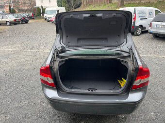 VOLVO  S40  1,8 i   92 Kw - 14