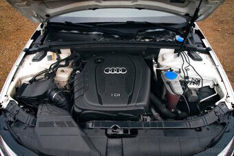 Audi A4 B8.5 - 14