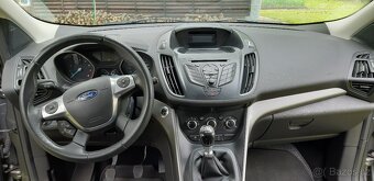 Ford Kuga, 1.6 - 14