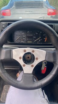 Golf MK2 GTD - 14