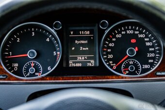 Volkswagen Passat CC 2.0-TDI - 14