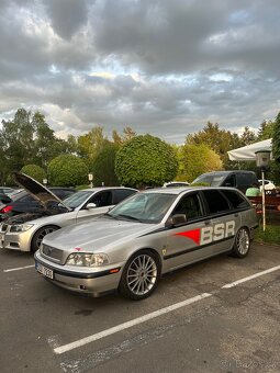 Volvo V40 t5 1.9T 147kw BSR 193kw 260hp - 14