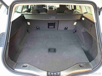 Ford Mondeo 2,0 TDCI TITANIUM 153.000 km - 14