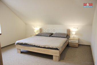 Prodej rodinného domu, 190 m², Liberec, ul. Oblouková - 14