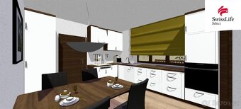 Prodej rodinného domu 57 m2, Vlkoš - 14