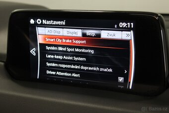 Mazda CX-5, 2.0i SKYACTIV 121kW SPORTLINE - 14