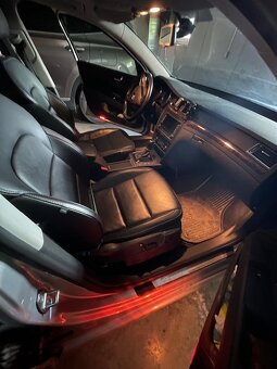 Škoda SUPERB 2 COMBI 125kW 4x4 - 14