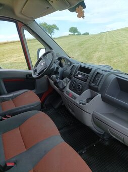 Fiat Ducato 2,3 Jtd - 14