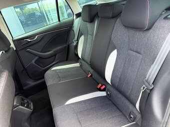 Škoda Scala 1.6 tdi 85 kw / 2019 / Style - 14