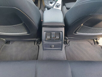 BMW Řada 3 320d xDrive MSport ČR 1.majitel - 14