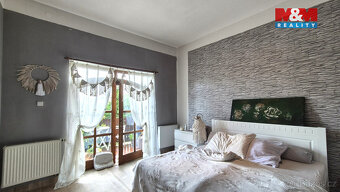 Prodej rodinného domu, 240 m², Postoloprty, ul. Štefánikova - 14