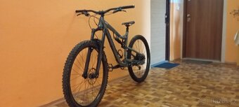 prodám kolo Rockrider AM 100S velikost L" - 14