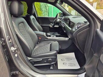 Mercedes-Benz GLB 200d Progressive Line • 2022 • 160.000km - 14