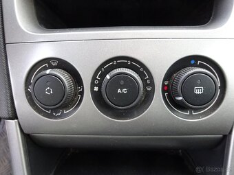 Peugeot 308 1.6i r.v.2010 serviska STK:9/2027 - 14