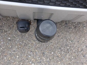 Fiat Panda 1.3 JTD 4x4Cross r.v.2006 2.Maj.Koupeno v ČR - 14