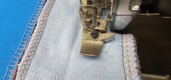 šicí stroj JUKI MO-6814 S - 14