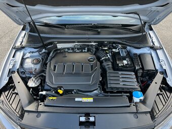 VW Passat 2,0TDi DSG+Pádla,Kůže,LED,Navi,ACCTemp,vč.DPH - 14
