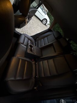 Mazda 6, 2.2 D Biturbo, facelift - 14