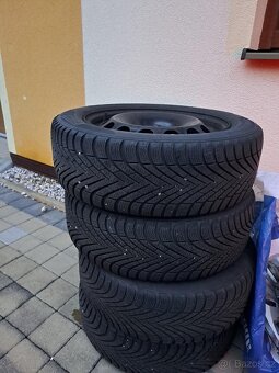 ŠKODA OCTAVIA 3 1.5 TSI 110KW CLEVER,LED, TAŽNÉ - 14