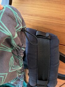 Nosítko Manduca 3,5 - 20 kg - 14