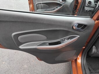 Ford Ka+ ACTIVE 1.2Ti-VCT TOP STAV - 14