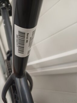 MTB kolo Merida Big NINE 100 velikost M. - 14