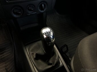 ŠKODA FABIA 1.4 16V - 14