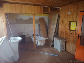 Nabízím k prodeji rodinný dům SLEVA - 14