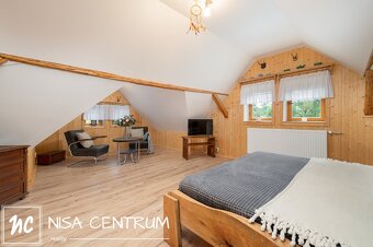 Prodej rodinného domu - 14