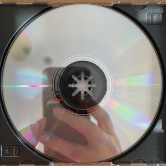 Alkehol CD originály top stav - 14