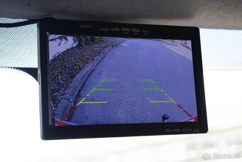 FORD TRANSIT 300M 85kW 2010 - 14