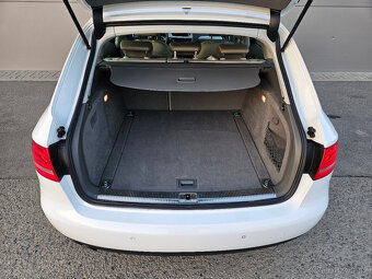 Audi A4 2.0 TDi 105 kW - 14