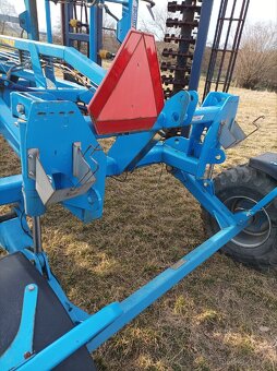 Kompaktomat Farmet K400 - 14