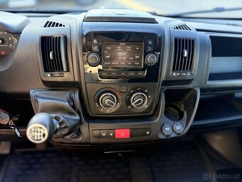 PEUGEOT BOXER L4H2 - 14