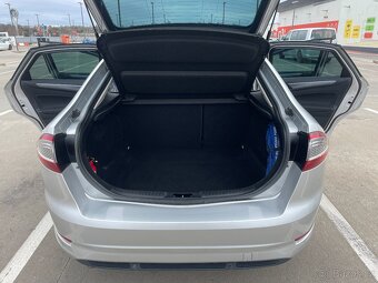 Ford Mondeo, 2.0 TDCi - Pravidelně servisováno - 14