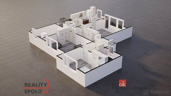 Prodej, byty/4+1, 100 m2, Brněnská 2558, 47006 Česká Lípa, Č - 14