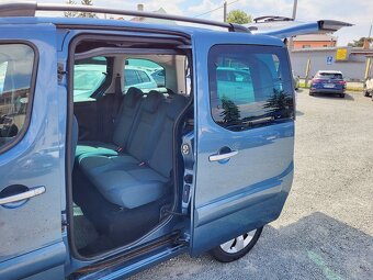 CITROËN Berlingo MULTISPACE II 1.6 BlueHDi 100k FEEL EDITION - 14