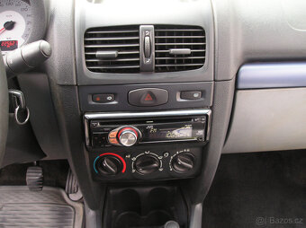 RENAULT THALIA 1.2-16V 55KW RV-2007-KLIMA - 14