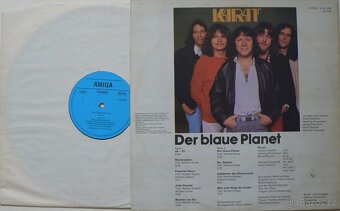 LP desky, Zagorová, Rottrová, Žbirka, Smetana  a jiné. - 14