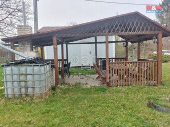 Prodej zahrady, 1003 m², Karviná - 14