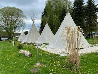 Karavan CHATEAU 434C CARATT. - 14