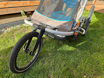 LEGGERO Enso I 3v1 + miminkovník - 14