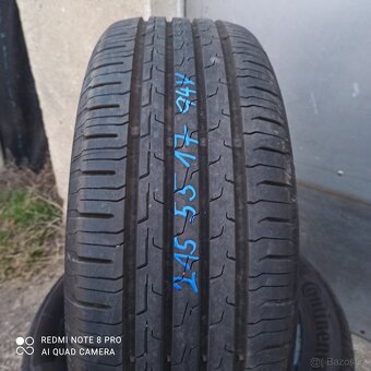 Letní pneumatiky 16" 17" 18" NOVÉ - 14