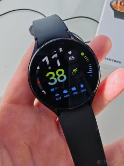 SAMSUNG Galaxy Watch 4  44 mm - 14