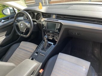 VW Passat B8 Highline 2.0 tdi 110 kw manual - 14