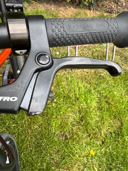Kolo Rascal 16” - 14