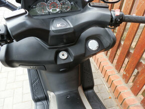 Kymco Xciting 250 i.e - 14