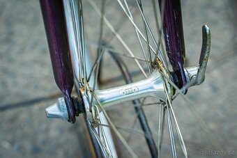 Kolo K2 50 Cross - 14