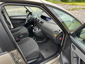 CITROEN C4 PICASSO 1,6 HDI 80kW  131000km‼️ - 14
